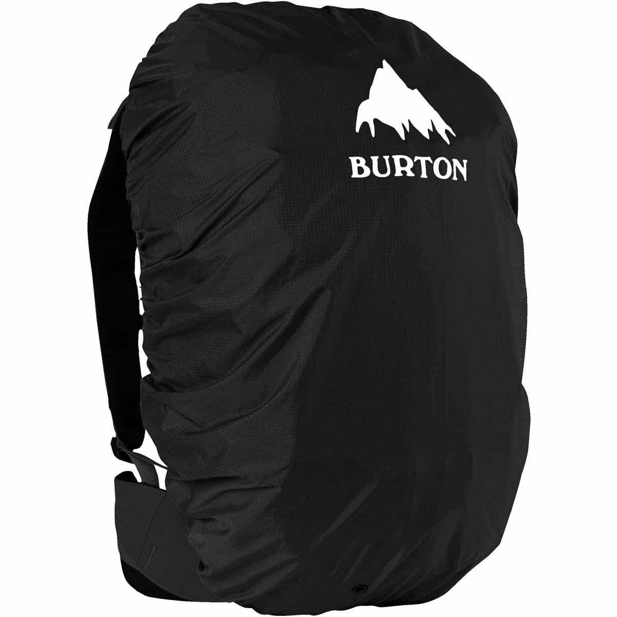 Дождевик для рюкзака Canopy Burton, True Black (17)
Дождевик для рюкзака Canopy Burton, True Black (17)