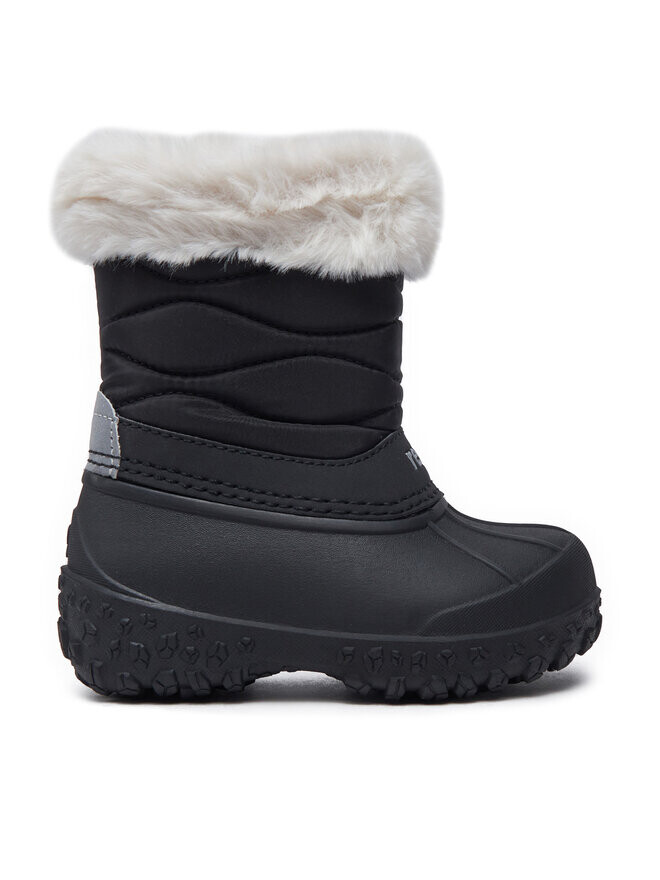 Зимние ботинки Reima Muhvari 5400149A, черный
Зимние ботинки Reima Muhvari 5400149A, черный