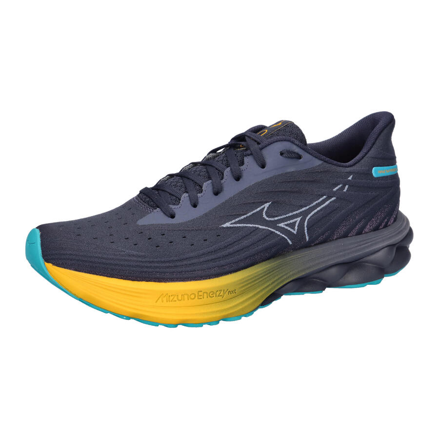 Мужские кроссовки Mizuno WAVE SKYRISE 6
Мужские кроссовки Mizuno WAVE SKYRISE 6