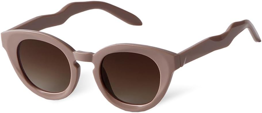 Ретро овальные солнцезащитные очки для мужчин, модные солнцезащитные очки для женщин, солнцезащитные очки VU400, сексуальные солнцезащитные очки для вождения HVTVTLA, C7
Ретро овальные солнцезащитные очки для мужчин, модные солнцезащитные очки для женщин, солнцезащитные очки VU400, сексуальные солнцезащитные очки для вождения HVTVTLA, C7