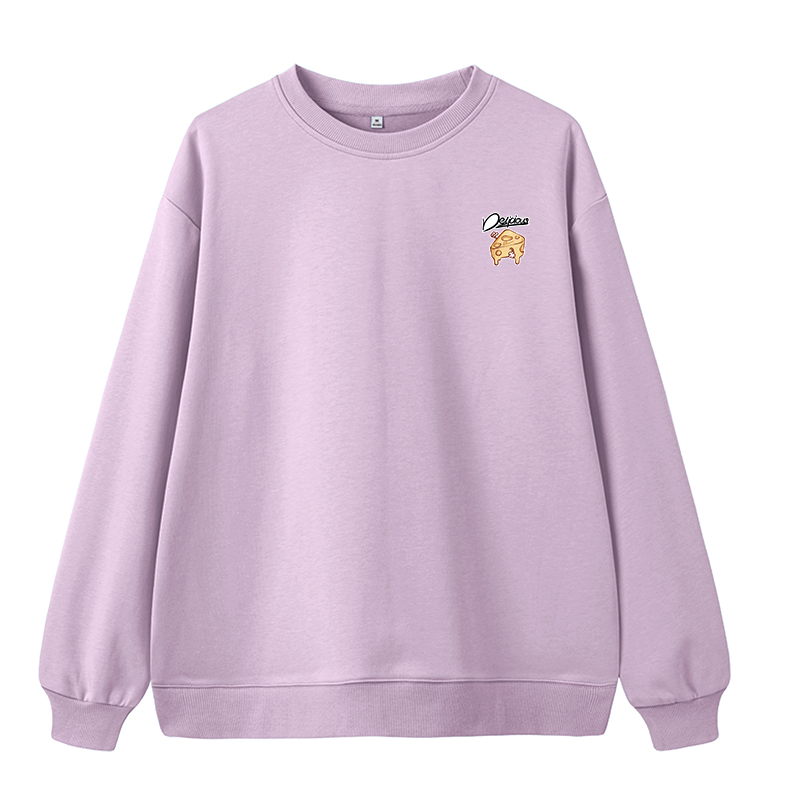 Свитшот женский WARRIOR, сирень
Свитшот женский WARRIOR, сирень