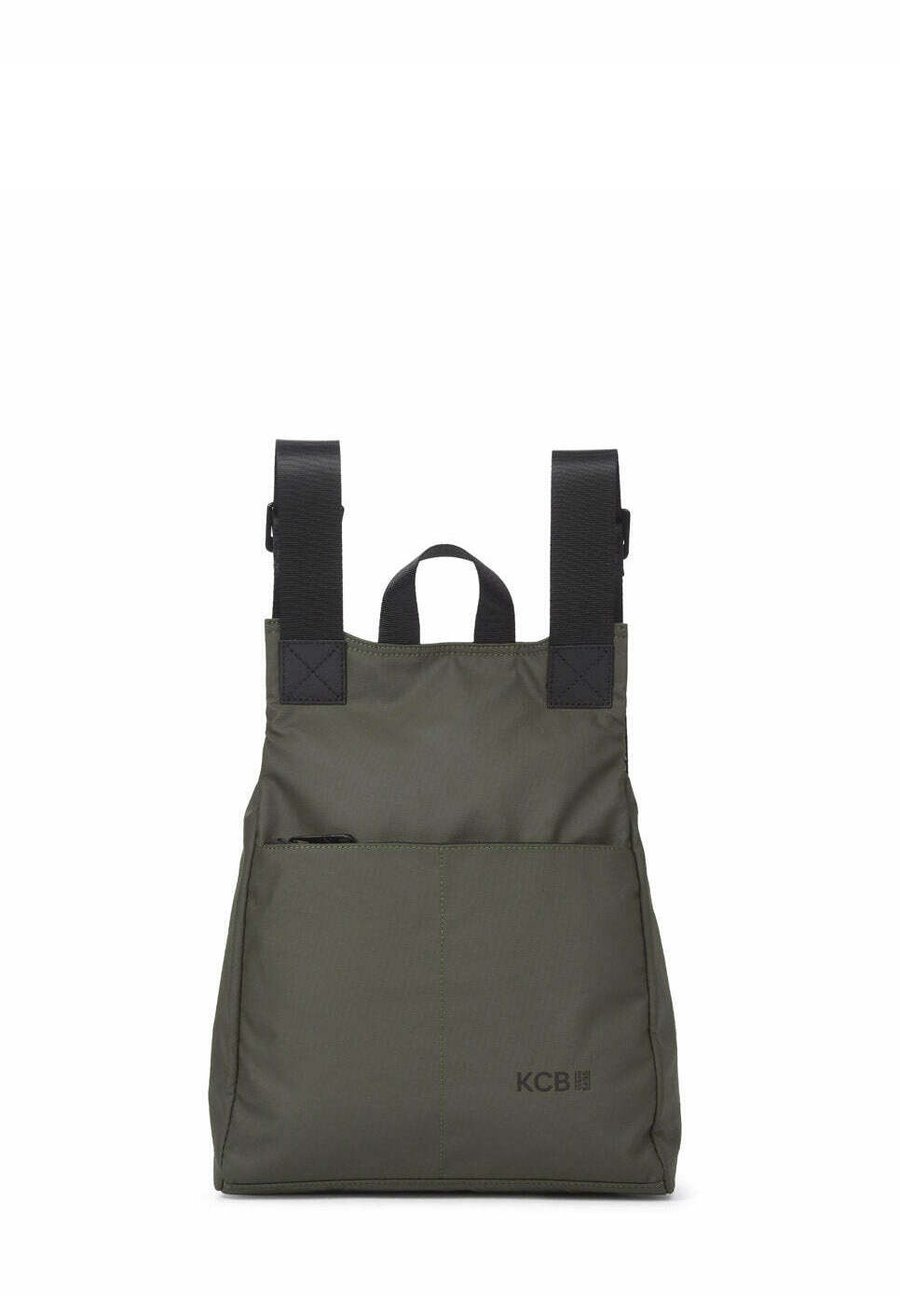 Рюкзак KCB Rucksack, Green Khaki/Khaki
Рюкзак KCB Rucksack, Green Khaki/Khaki