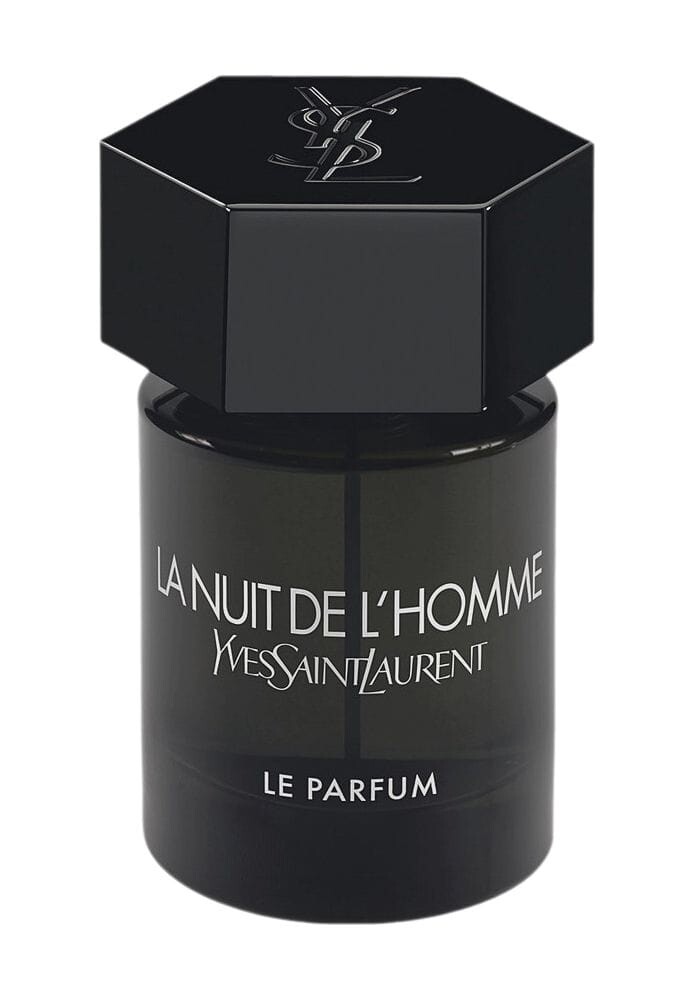 La Nuit de L'homme, парфюмированная вода 60ml YVES SAINT LAURENT
La Nuit de L'homme, парфюмированная вода 60ml YVES SAINT LAURENT
