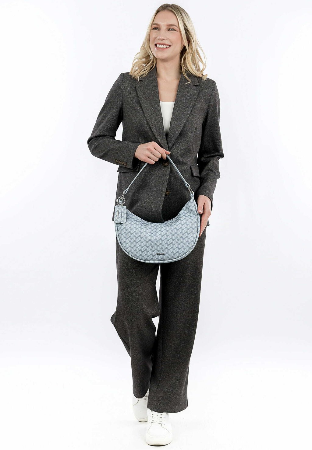 Сумка TAS FRANCESCA Tamaris, синий
Сумка TAS FRANCESCA Tamaris, синий