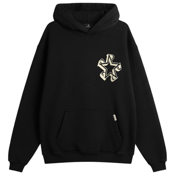 Толстовка с изображением звезды Represent, Jet Black
Толстовка с изображением звезды Represent, Jet Black
