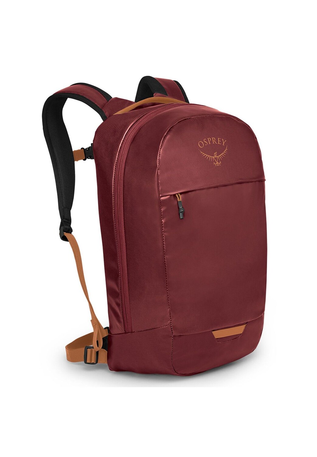 Рюкзак Transporter Panel Loader 47 см с отделением для ноутбука OSPREY, цвет Red Mountain
Рюкзак Transporter Panel Loader 47 см с отделением для ноутбука OSPREY, цвет Red Mountain