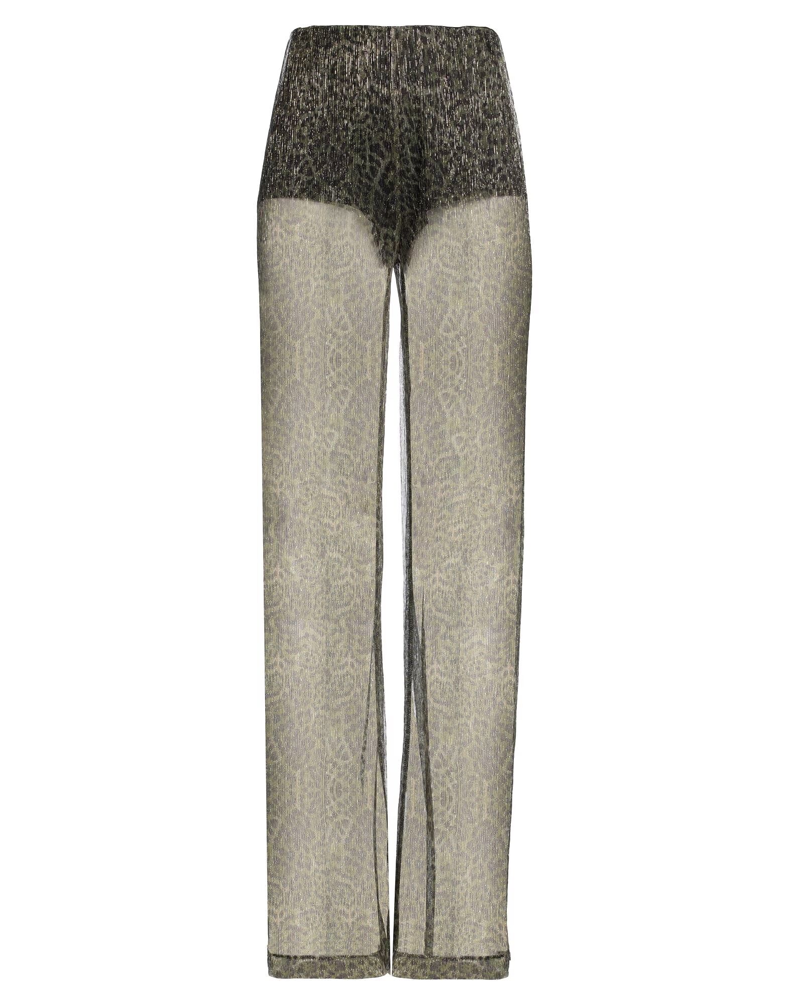 Брюки Gaëlle Paris, зеленый
Брюки Gaëlle Paris, зеленый