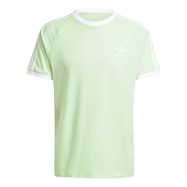 Футболка adicolor classics 3 stripes футболка азиатские размеры Adidas, зеленый
Футболка adicolor classics 3 stripes футболка азиатские размеры Adidas, зеленый