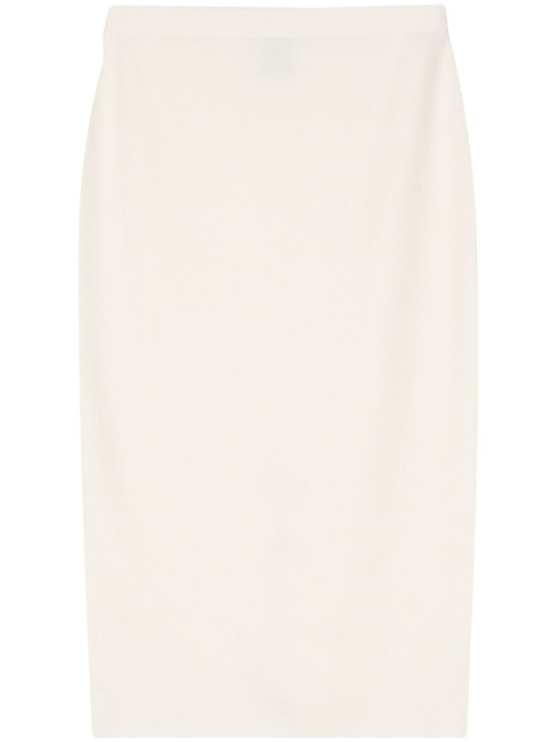 Юбка-карандаш длины миди D.Exterior, белый 
Юбка-карандаш длины миди D.Exterior, белый