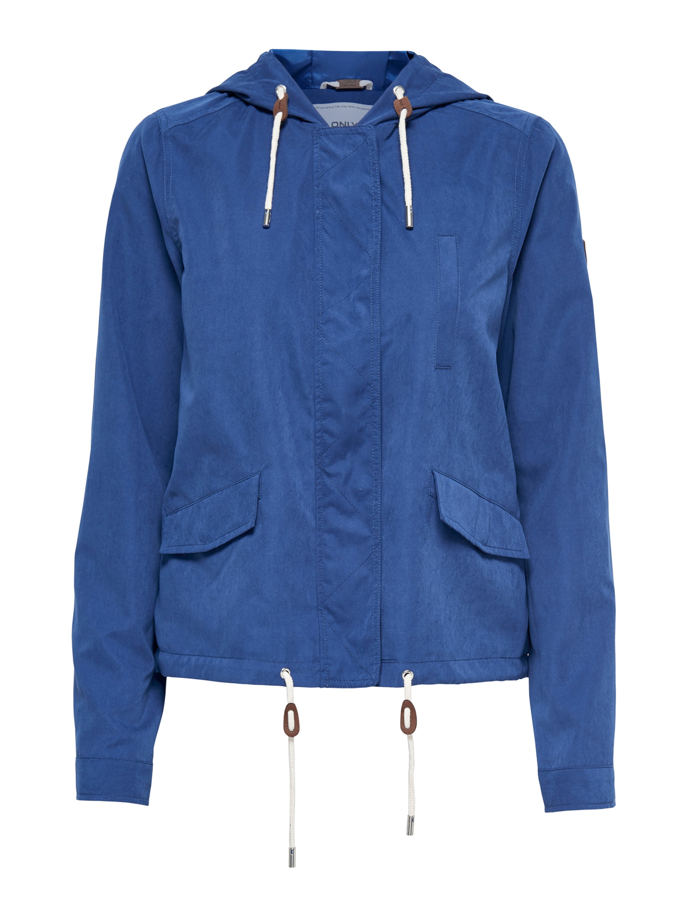 Only Petite Куртка межсезонная 'ONLSKYLAR' в цвете Night Blue
Only Petite Куртка межсезонная 'ONLSKYLAR' в цвете Night Blue