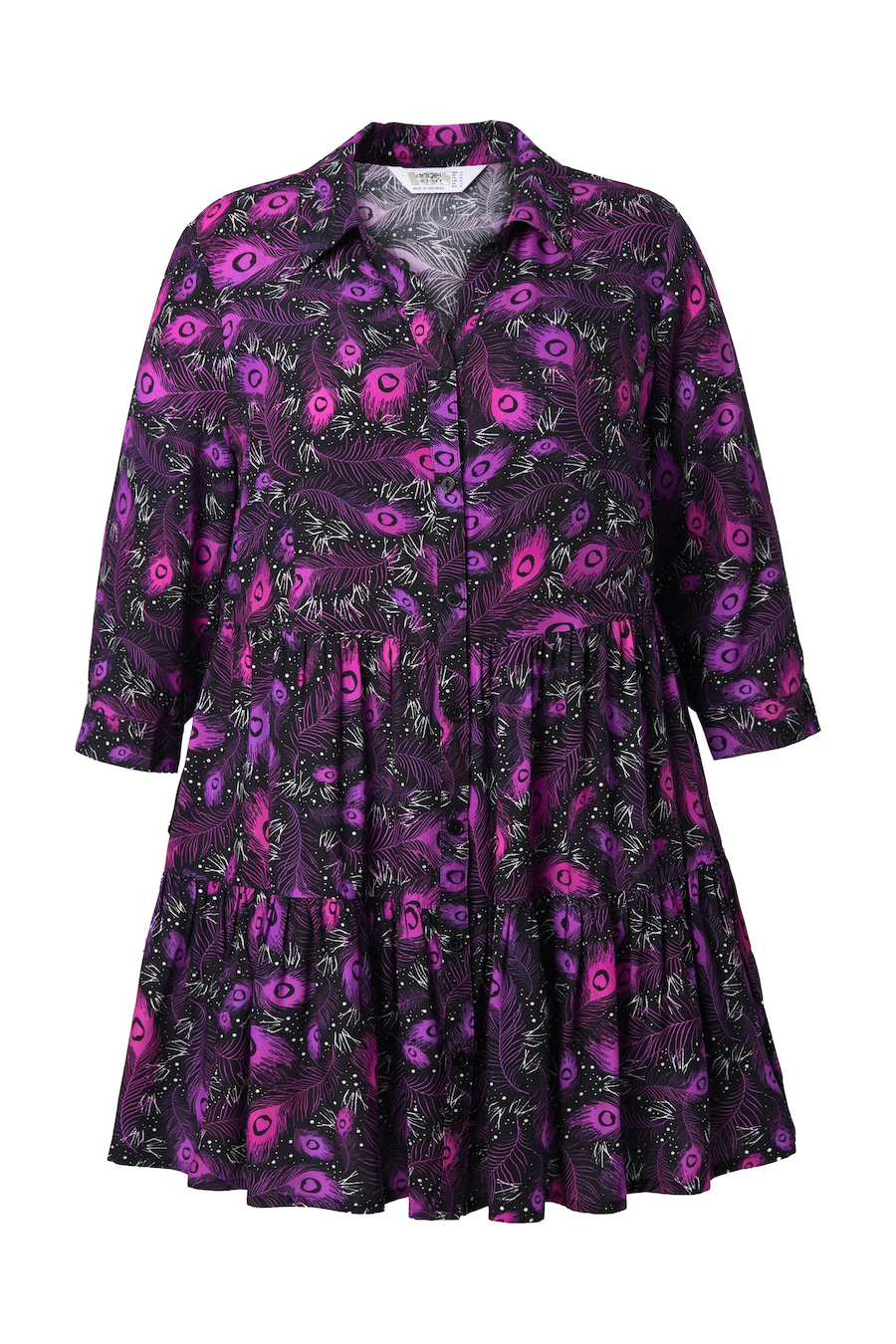 Блуза Angel of Style, Purple/Violet
Блуза Angel of Style, Purple/Violet