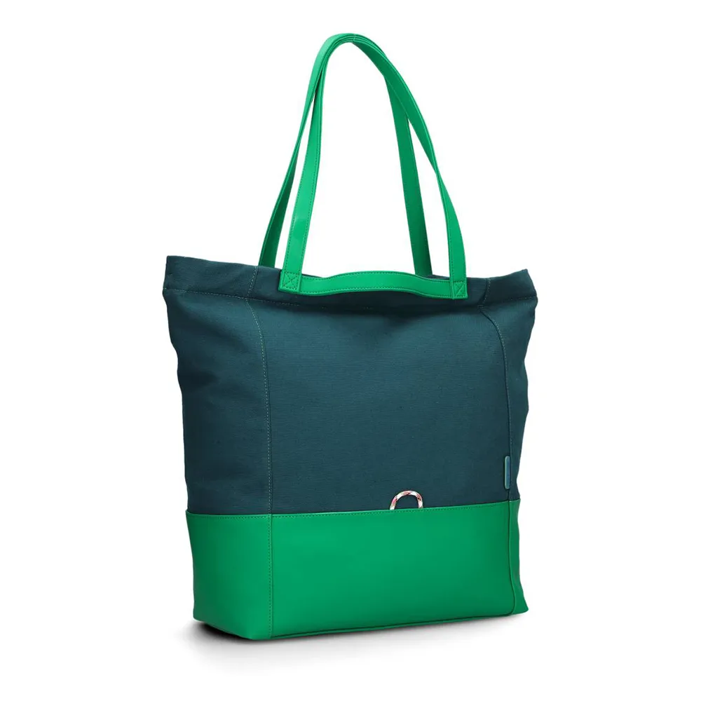 Сумка-шоппер Zwei Fiorella fi200, зеленый
Сумка-шоппер Zwei Fiorella fi200, зеленый