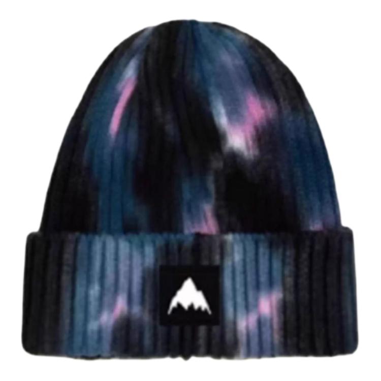 BURTON 100% хлопковые шапка бини Unisex Black
BURTON 100% хлопковые шапка бини Unisex Black