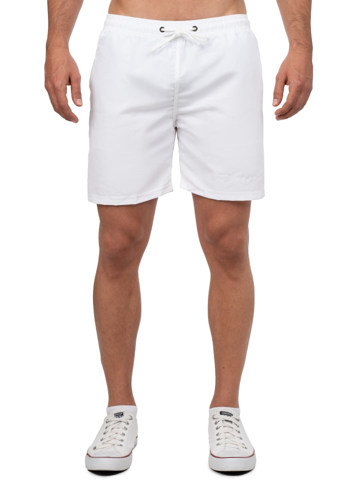 Шорты белого цвета Reichstadt
Шорты белого цвета Reichstadt