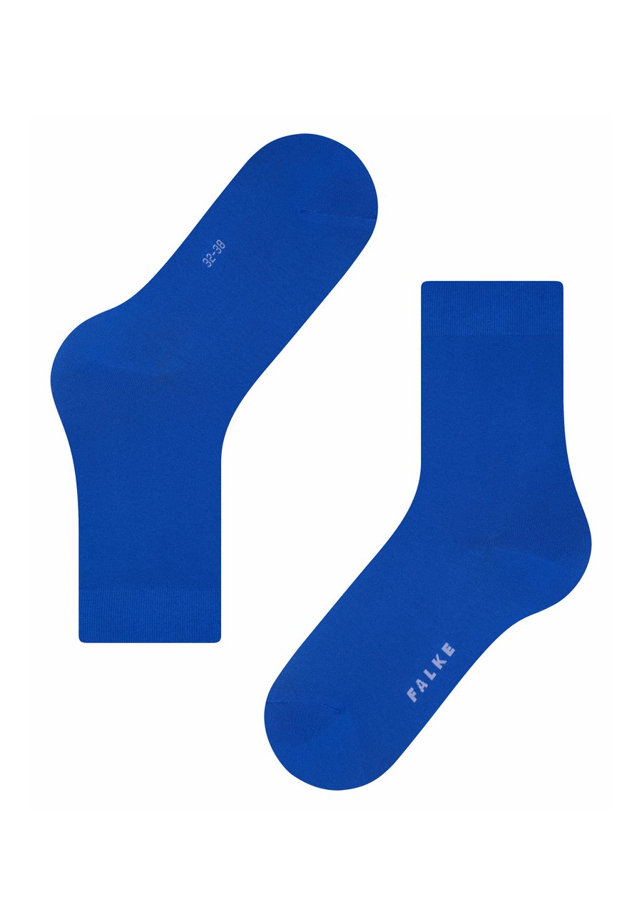 Носки FALKE Cotton Touch, Imperial/Blue
Носки FALKE Cotton Touch, Imperial/Blue