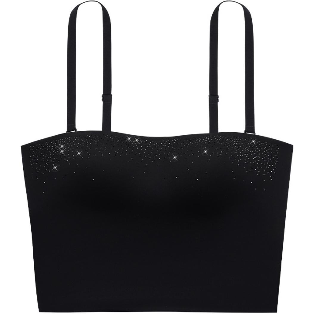 Очень сексуальный бюстгальтер Victoria's Secret черный
Очень сексуальный бюстгальтер Victoria's Secret черный