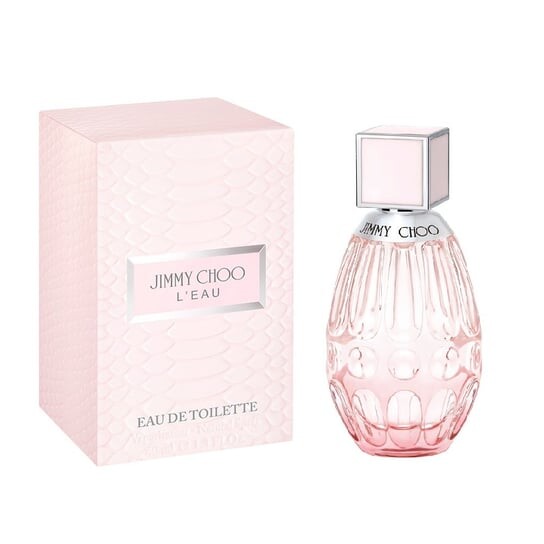 Туалетная вода, 40 мл Jimmy Choo, L'Eau
Туалетная вода, 40 мл Jimmy Choo, L'Eau