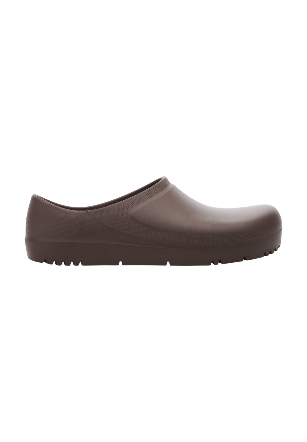 Сандалии PROFI BIRKI 2.0 REGULAR Birkenstock, темно-коричневый
Сандалии PROFI BIRKI 2.0 REGULAR Birkenstock, темно-коричневый