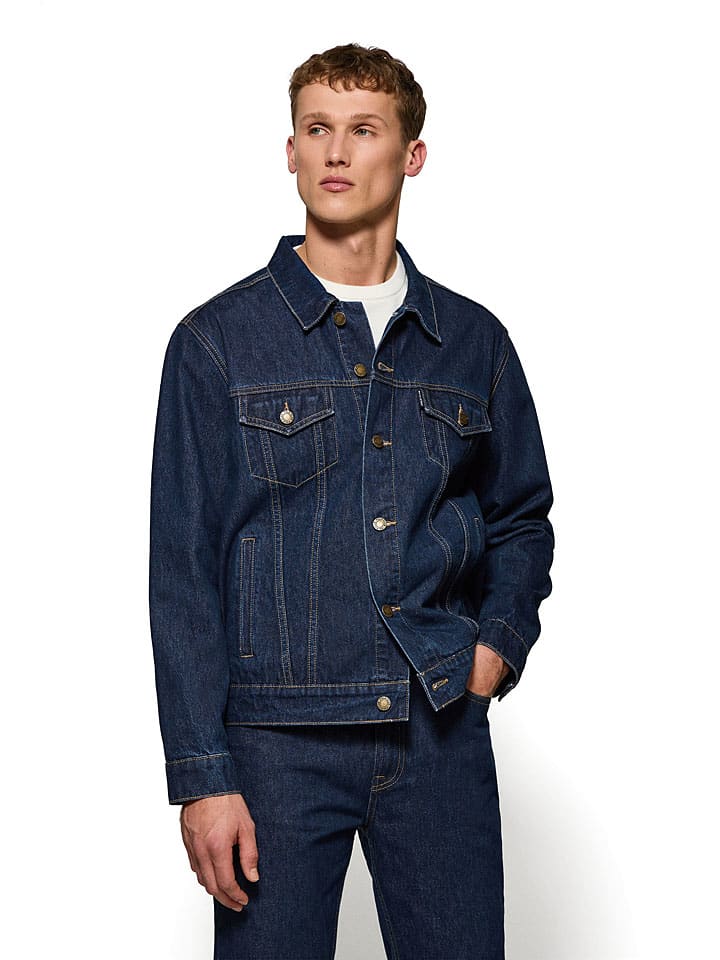 Джинсовая куртка Polo Club, темно-синий
Джинсовая куртка Polo Club, темно-синий