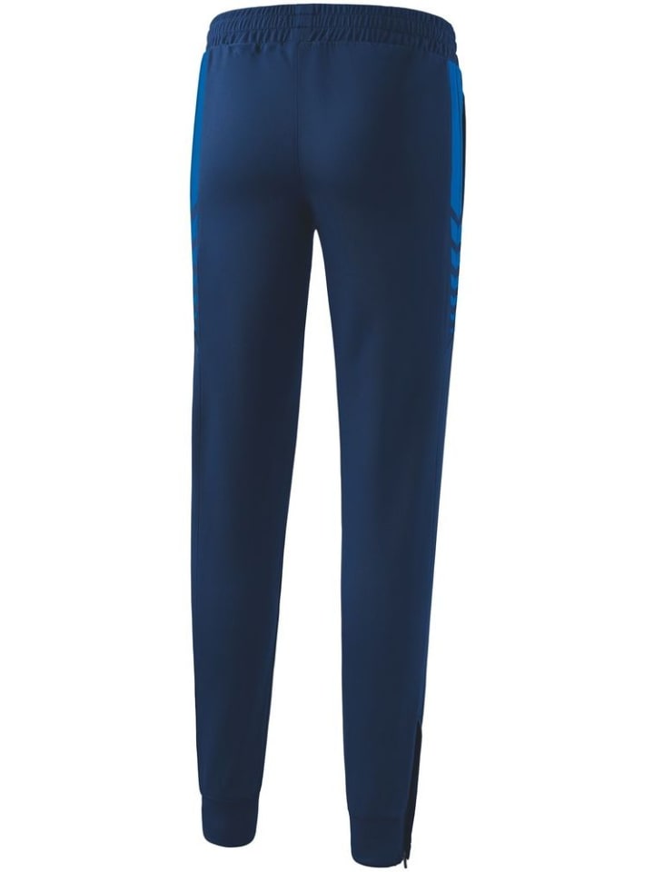 Спортивные брюки Six Wings Worker Pants синего цвета erima
Спортивные брюки Six Wings Worker Pants синего цвета erima