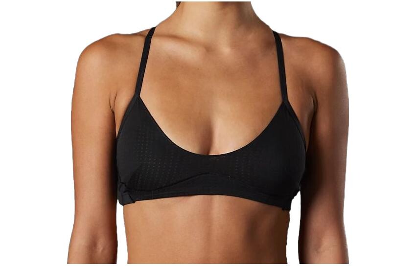 THE NORTH FACE Женский бюстгальтер, цвет Black
THE NORTH FACE Женский бюстгальтер, цвет Black