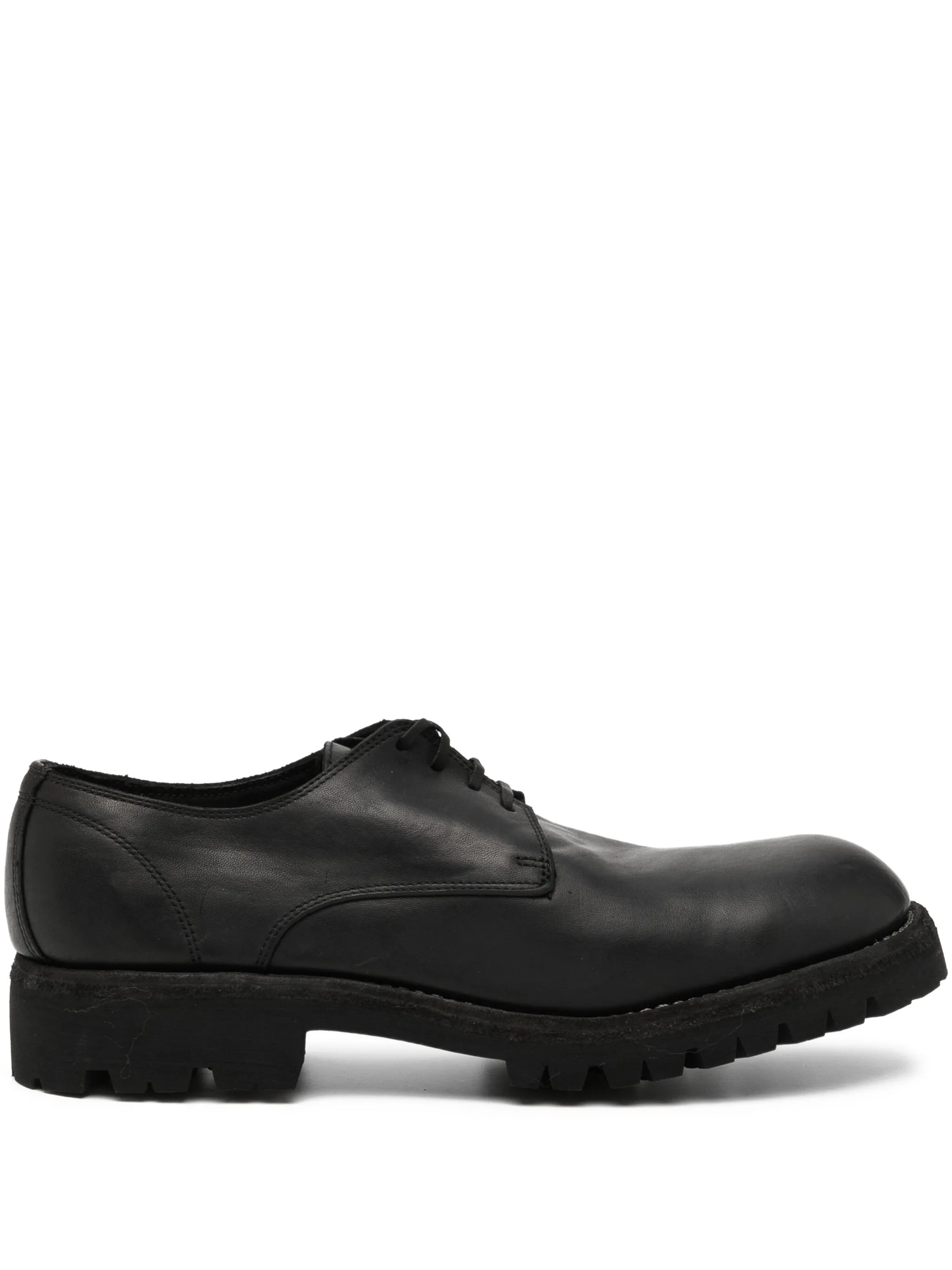 Туфли дерби Guidi, черный
Туфли дерби Guidi, черный
