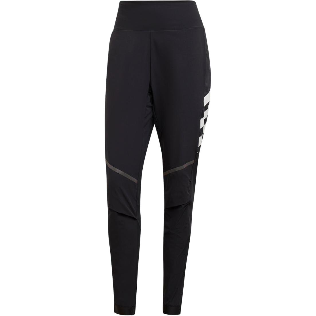 Adidas Трикотажные спортивные штаны Terre женские black
Adidas Трикотажные спортивные штаны Terre женские black
