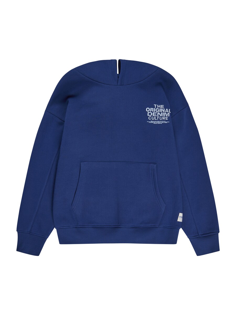 Толстовка STACCATO, пастельно-голубой/темно-синий
Толстовка STACCATO, пастельно-голубой/темно-синий