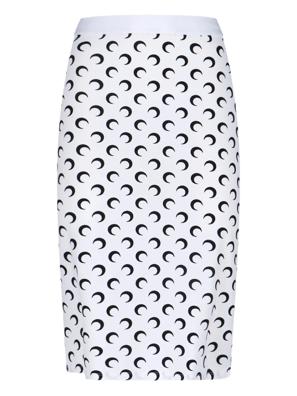 Миди-юбка Moon Marine Serre, белый
Миди-юбка Moon Marine Serre, белый