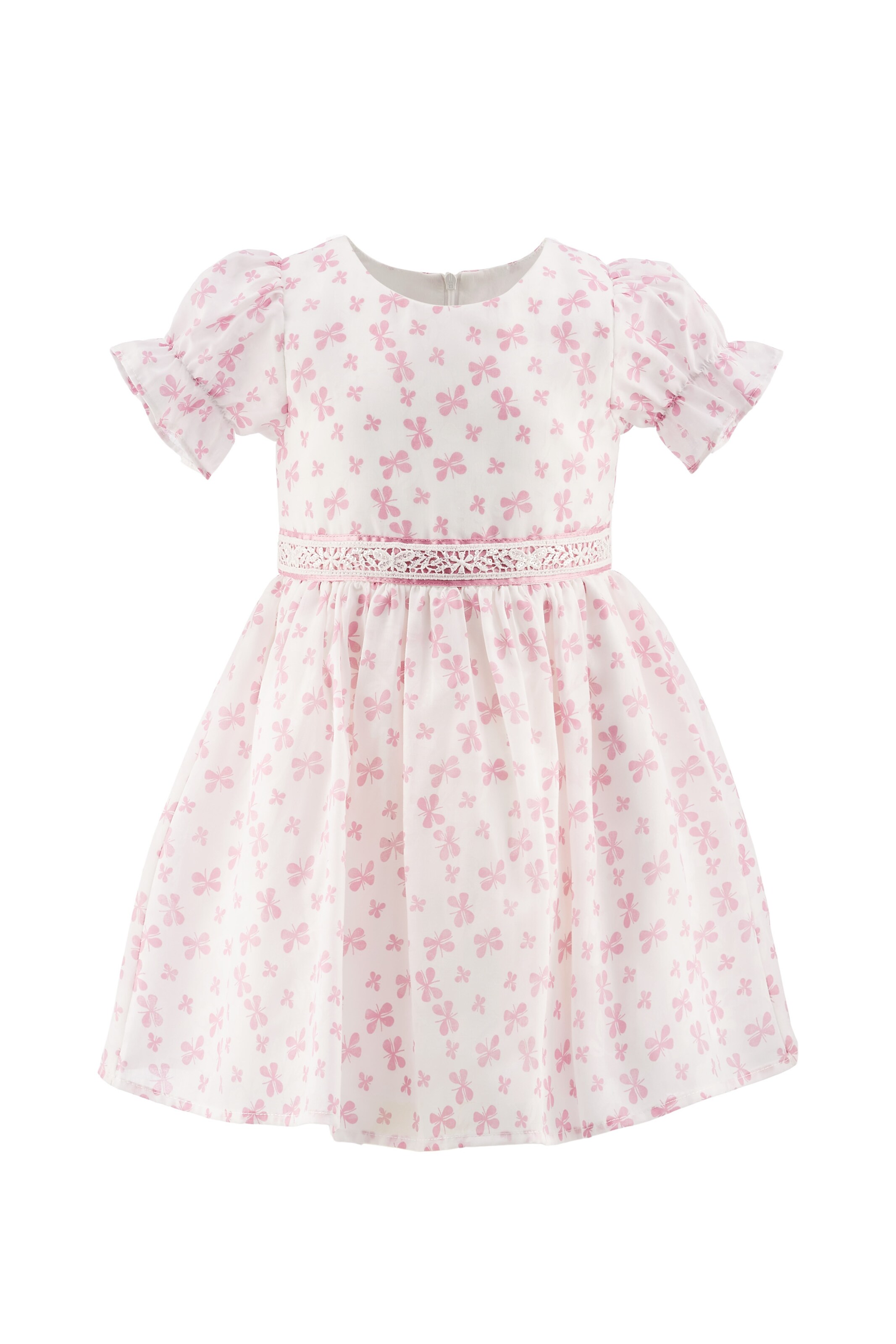 Happy girls Платье в розовом, Off White
Happy girls Платье в розовом, Off White