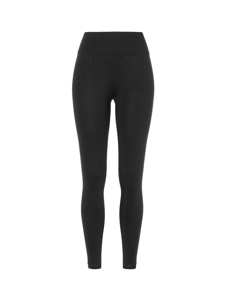 Леггинсы функциональные, 1 упаковка, черного цвета camano
Леггинсы функциональные, 1 упаковка, черного цвета camano