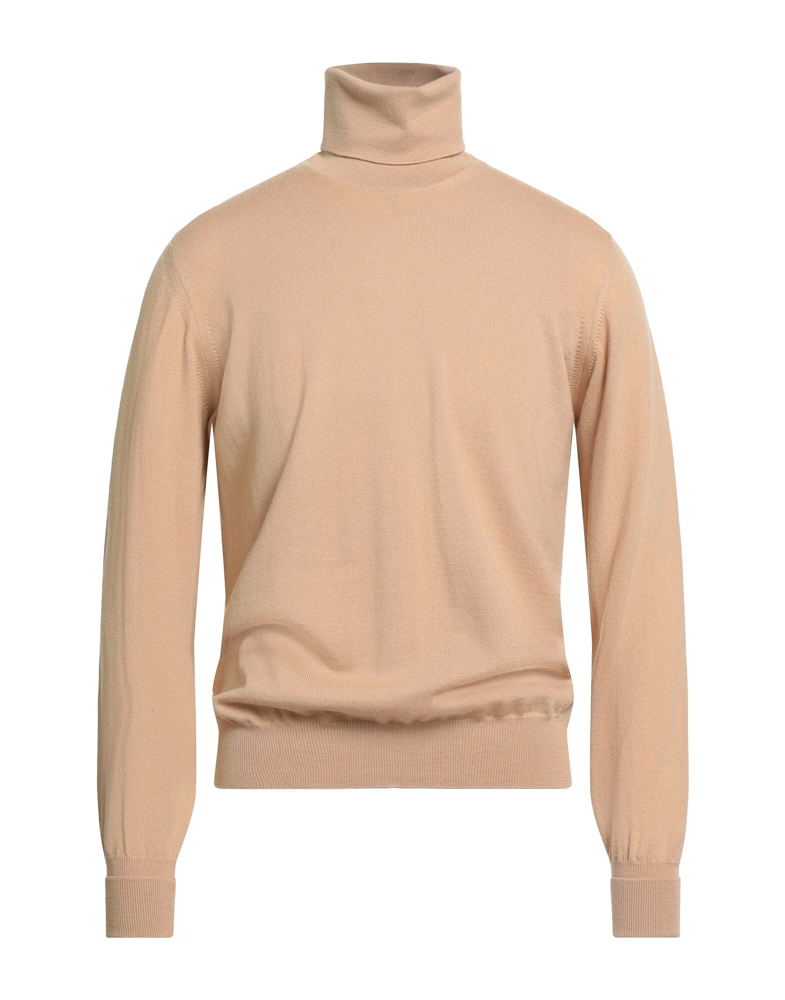 Водолазка Alpha Studio, песочный
Водолазка Alpha Studio, песочный