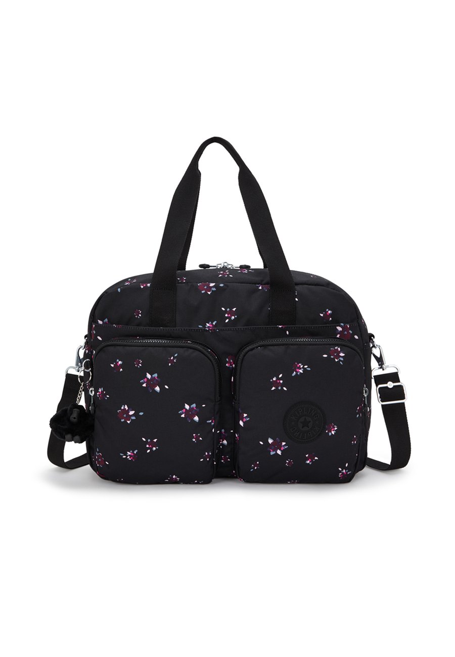 Сумка-шоппер Kipling DEFEA XL., Night Flower/Black
Сумка-шоппер Kipling DEFEA XL., Night Flower/Black