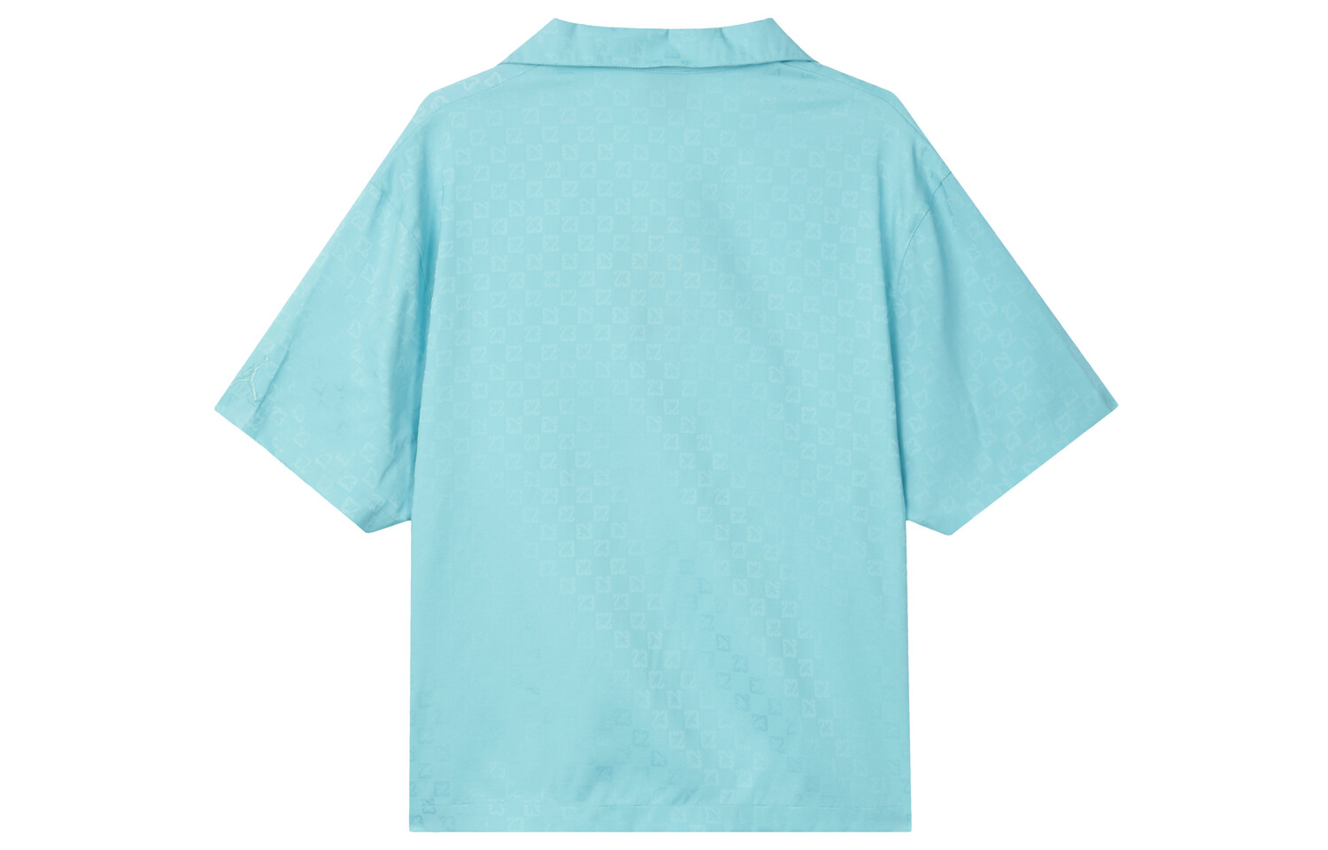 Мужская рубашка Jordan, цвет Blue
Мужская рубашка Jordan, цвет Blue