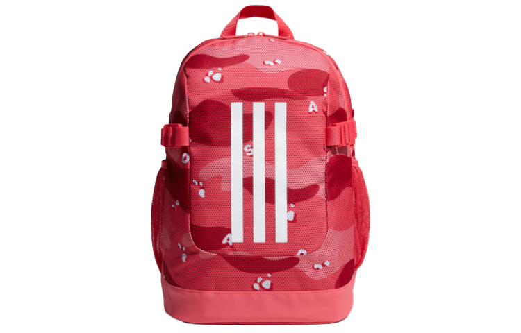 Adidas Женский красный рюкзак из полиэстера, Red
Adidas Женский красный рюкзак из полиэстера, Red