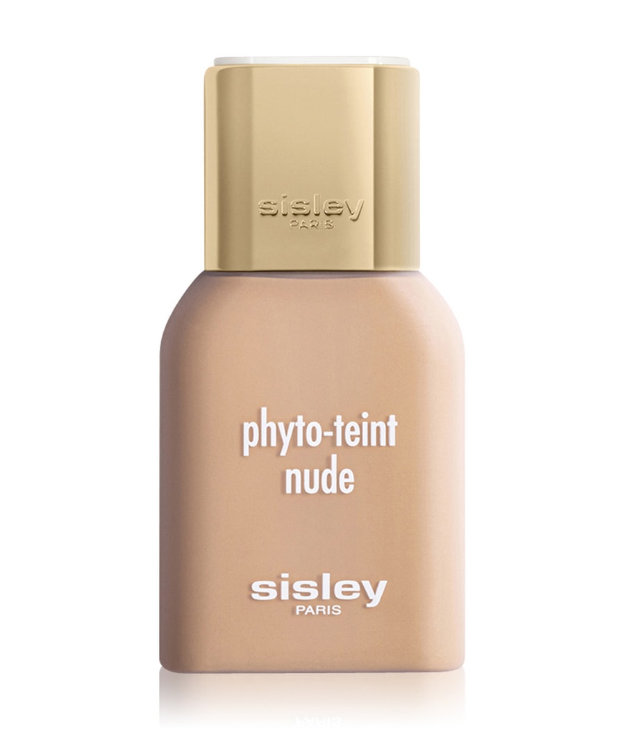 Жидкая основа Sisley Phyto-Teint Nude, Nr. 2N - Ivory - Beige, 30 ml
Жидкая основа Sisley Phyto-Teint Nude, Nr. 2N - Ivory - Beige, 30 ml