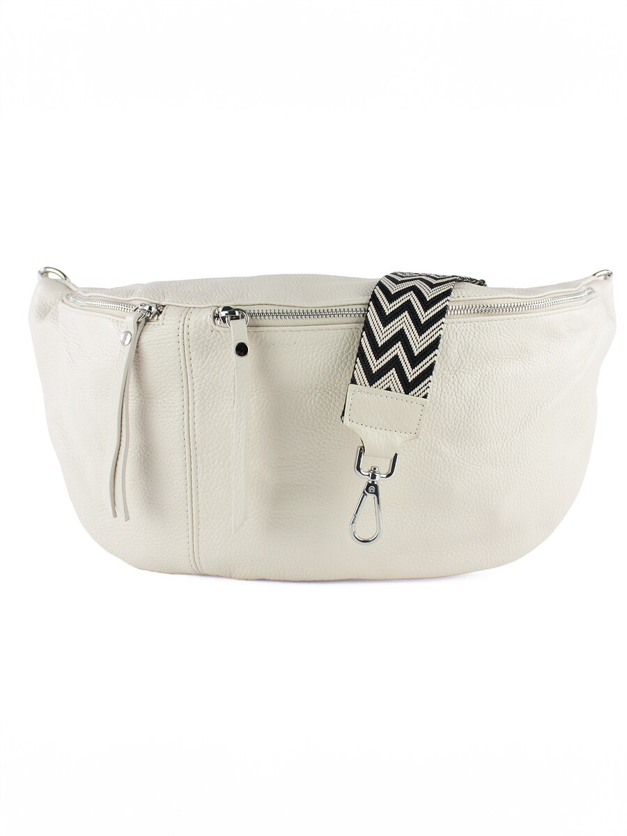 Поясная сумка lePelou MILANO, светло-бежевый
Поясная сумка lePelou MILANO, светло-бежевый