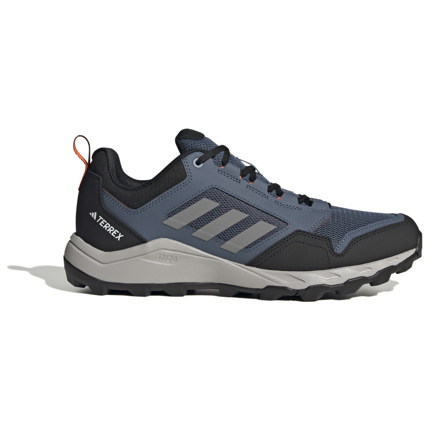 Мультиспортивная обувь Adidas Terrex Terrex Tracerocker 2, цвет Core Black/Grey Three/Impact Orange
Мультиспортивная обувь Adidas Terrex Terrex Tracerocker 2, цвет Core Black/Grey Three/Impact Orange