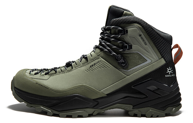 Кроссовки для активного отдыха мужские, среднего размера, цвет зеленый чай/черный как смоль Kailas
Кроссовки для активного отдыха мужские, среднего размера, цвет зеленый чай/черный как смоль Kailas