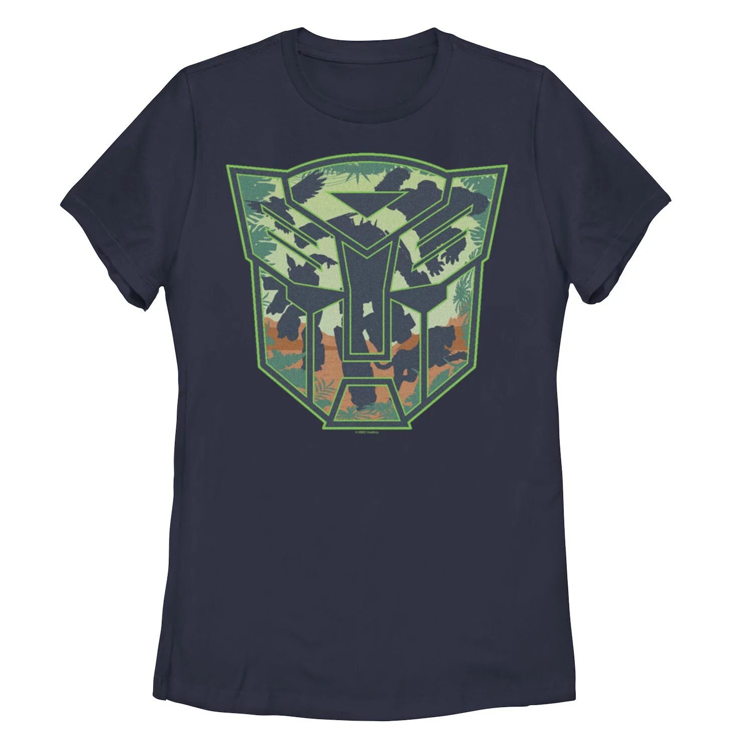 Детская футболка с логотипом Transformers Rise of the Beasts Jungle Autobots Licensed Character
Детская футболка с логотипом Transformers Rise of the Beasts Jungle Autobots Licensed Character