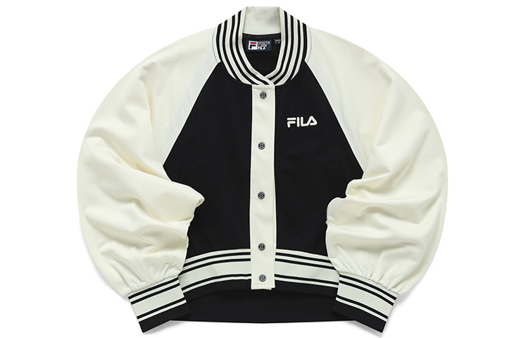FILA Женская бейсбольная майка Сюань Уайт, Xuan White
FILA Женская бейсбольная майка Сюань Уайт, Xuan White