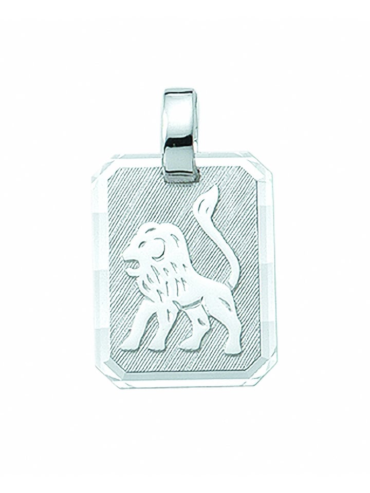 Adeliás Подвеска с изображением знака зодиака Лев из серебра 925 пробы для женщин и мужчин
Adeliás Подвеска с изображением знака зодиака Лев из серебра 925 пробы для женщин и мужчин