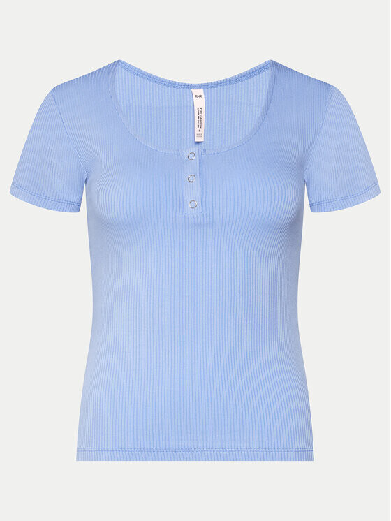 Рубашка стандартного кроя Hunkemöller, синий
Рубашка стандартного кроя Hunkemöller, синий