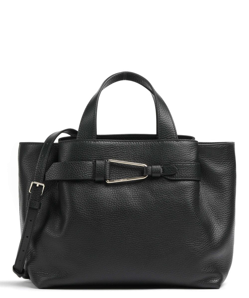 Сумочка Malory из зерненой кожи Coccinelle, черный
Сумочка Malory из зерненой кожи Coccinelle, черный