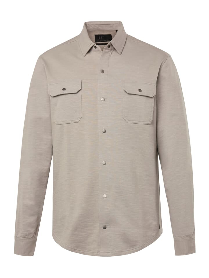 Рубашка JP1880, цвет elefantgrau
Рубашка JP1880, цвет elefantgrau