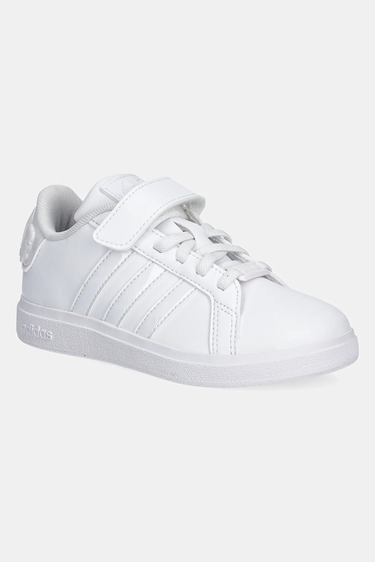 Детские кроссовки STAR WARS Grand Court 0 Adidas, белый
Детские кроссовки STAR WARS Grand Court 0 Adidas, белый