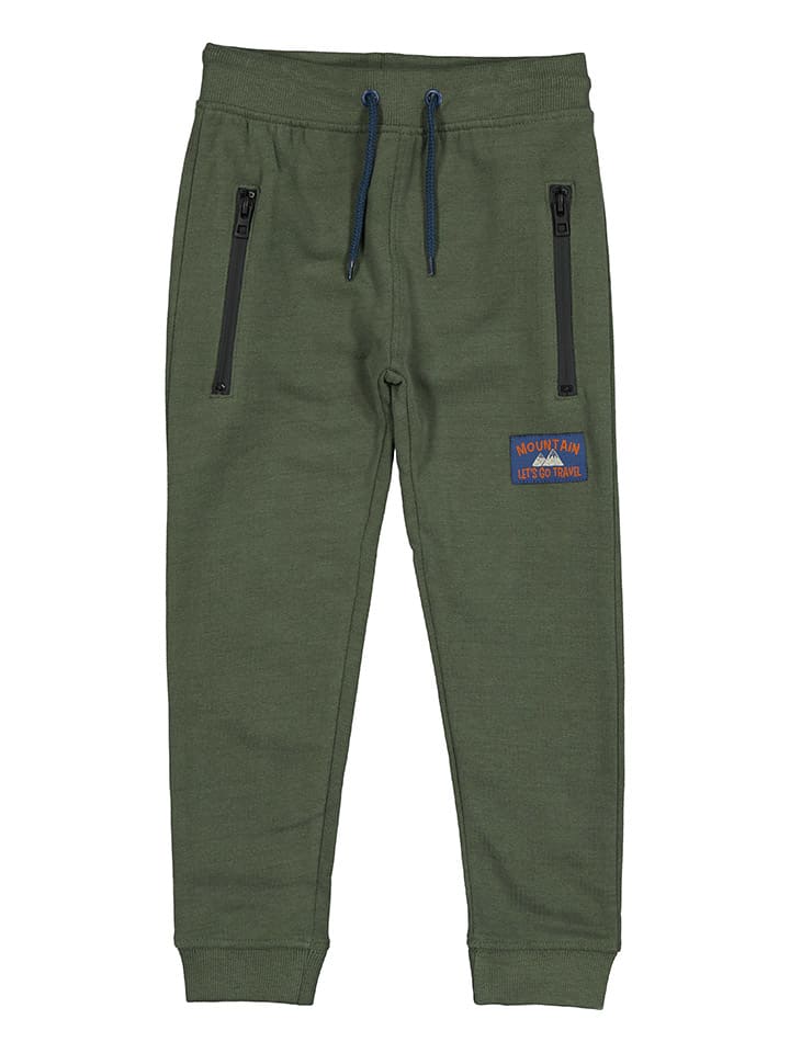 Спортивные брюки Blue Seven, хаки
Спортивные брюки Blue Seven, хаки