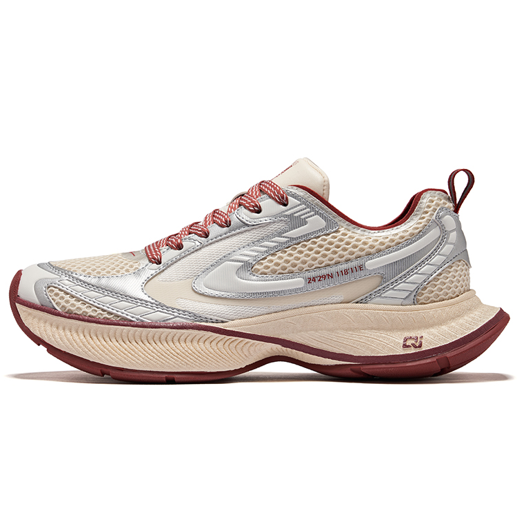 Износостойкие и легкие повседневные низкие туфли Nova, мужские, цвет «эгг-ног», серо-ярко-серебристый Erke, Eggnog Gray Bright Silver
Износостойкие и легкие повседневные низкие туфли Nova, мужские, цвет «эгг-ног», серо-ярко-серебристый Erke, Eggnog Gray Bright Silver