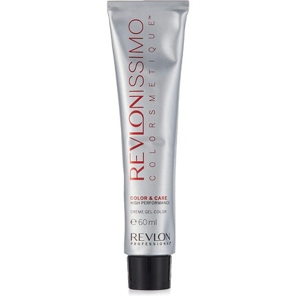 Revlonissimo Colorsmetique 8.01 Натуральный Светлый Блондин 60г 60мл
Revlonissimo Colorsmetique 8.01 Натуральный Светлый Блондин 60г 60мл