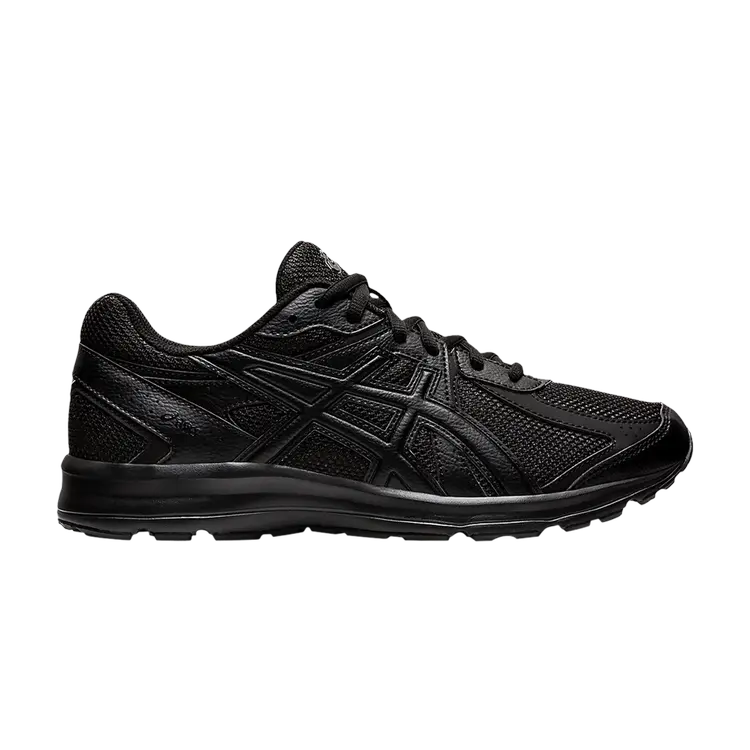 Кроссовки ASICS Jog 100S, черный
Кроссовки ASICS Jog 100S, черный